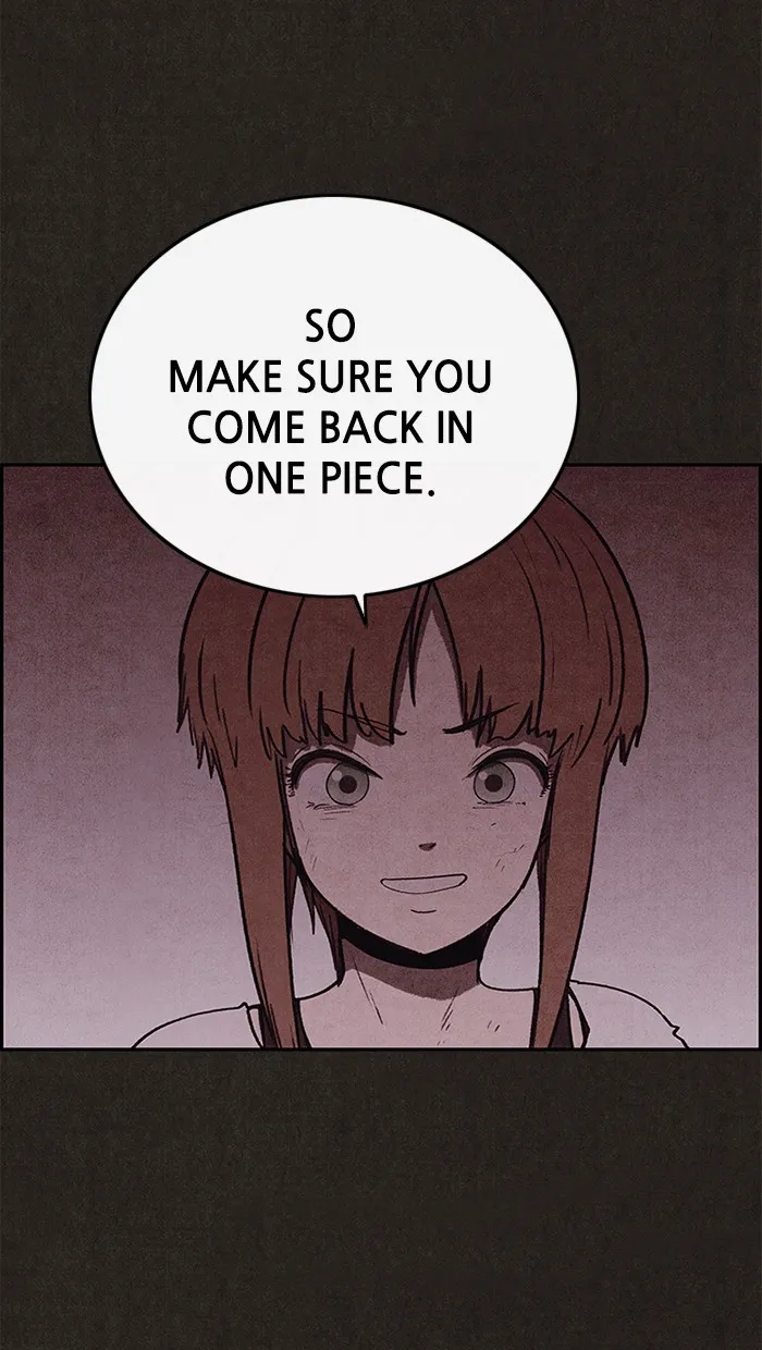 Read Sweet Home EN Manga Online