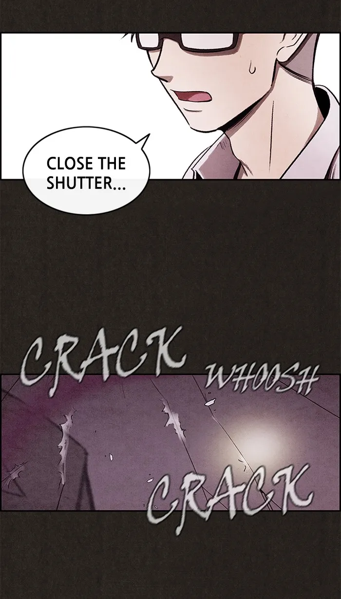 Read Sweet Home EN Manga Online