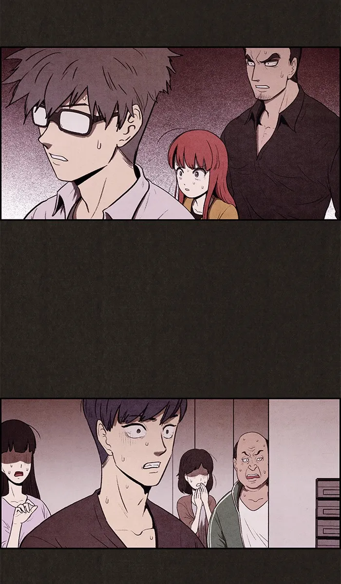 Read Sweet Home EN Manga Online