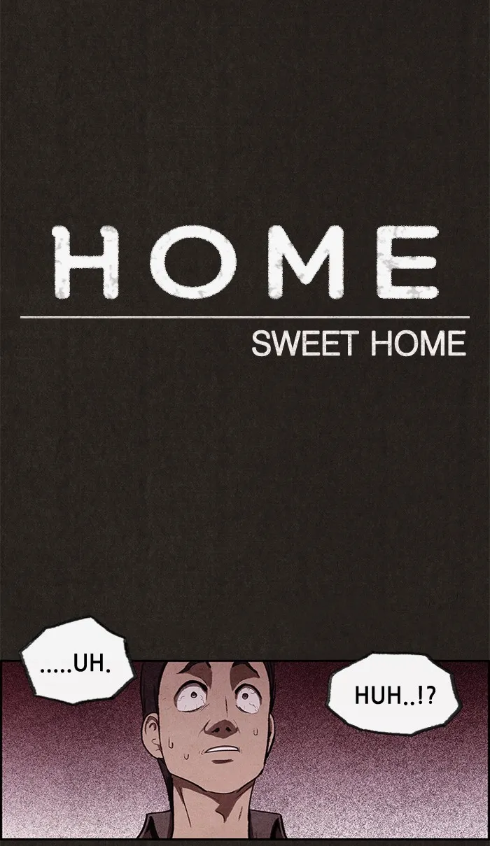 Read Sweet Home EN Manga Online