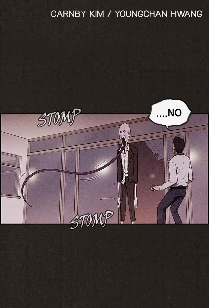 Read Sweet Home EN Manga Online