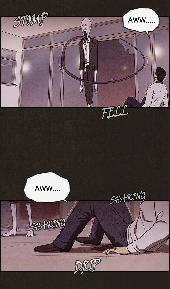 Read Sweet Home EN Manga Online