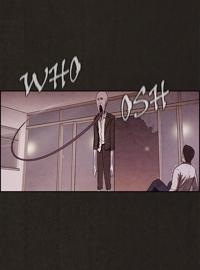 Read Sweet Home EN Manga Online