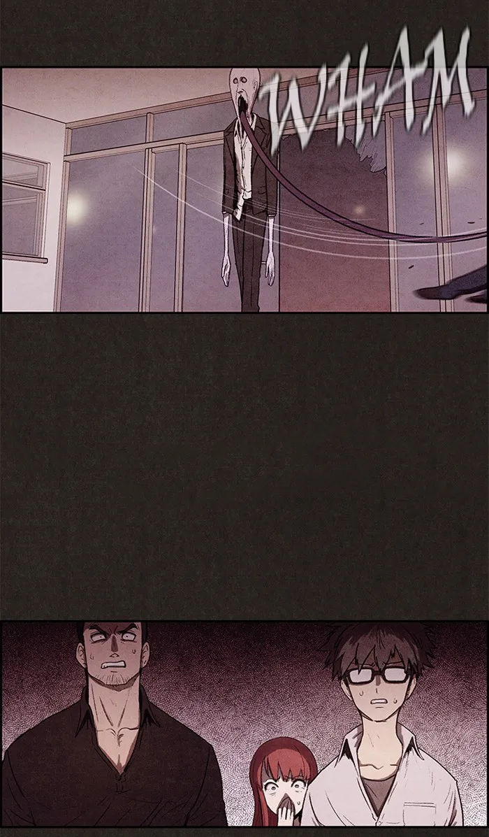 Read Sweet Home EN Manga Online