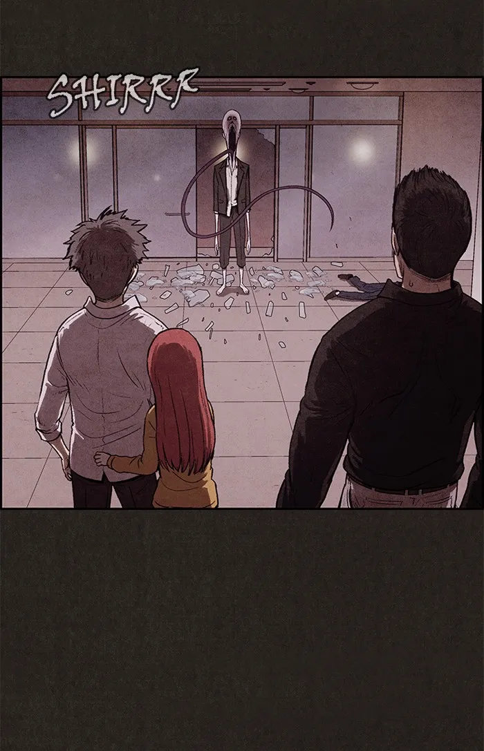 Read Sweet Home EN Manga Online