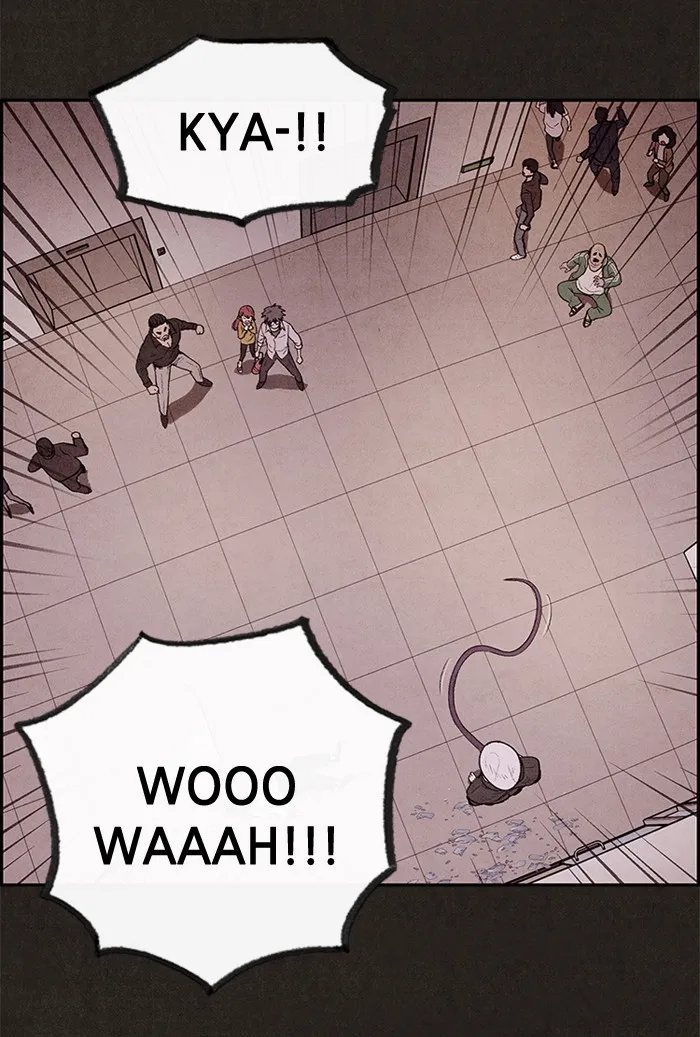 Read Sweet Home EN Manga Online