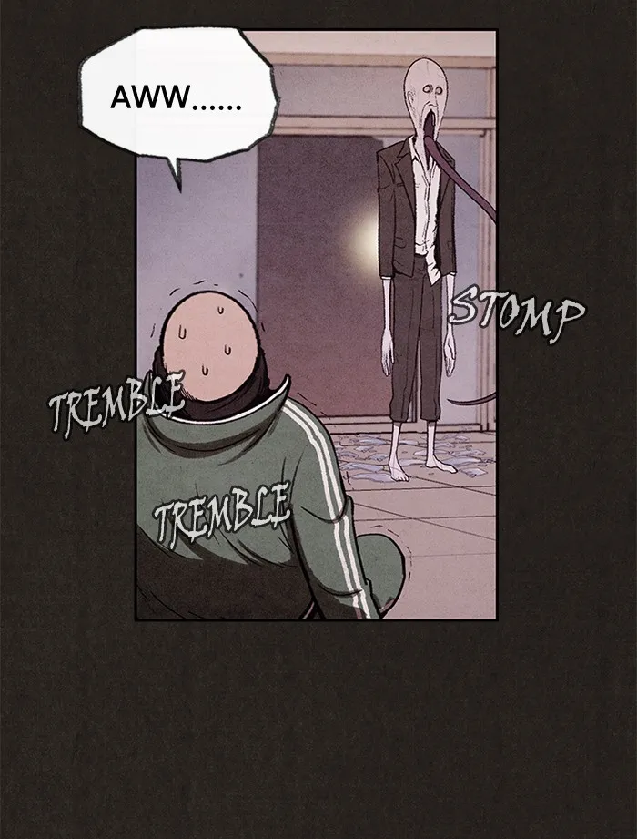 Read Sweet Home EN Manga Online