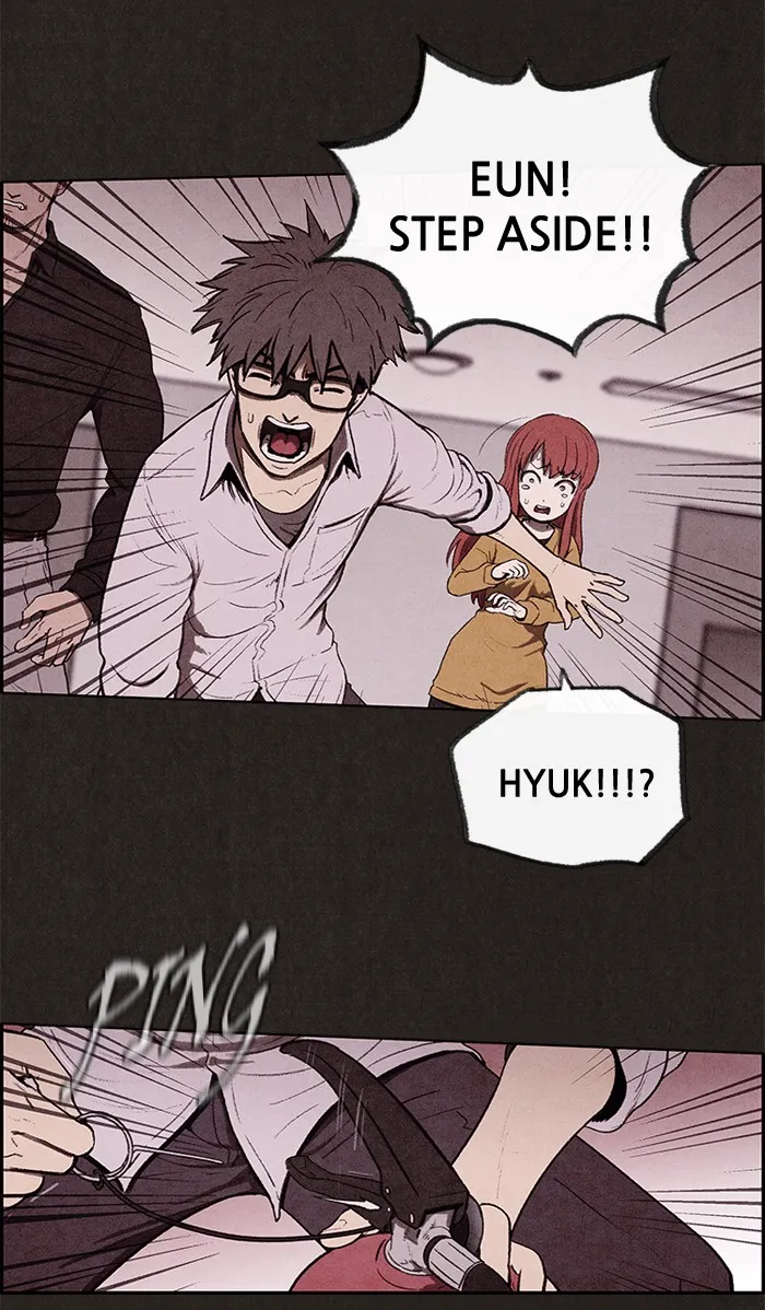 Read Sweet Home EN Manga Online