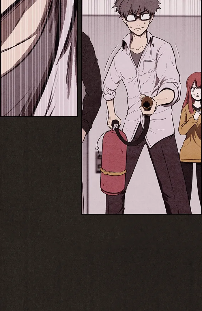 Read Sweet Home EN Manga Online