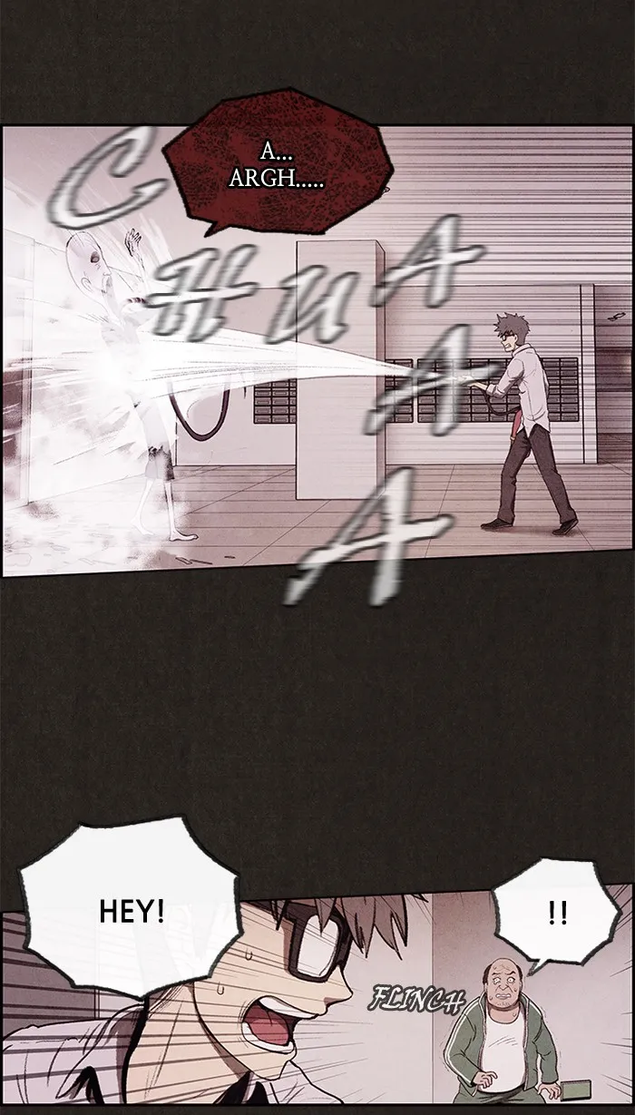Read Sweet Home EN Manga Online