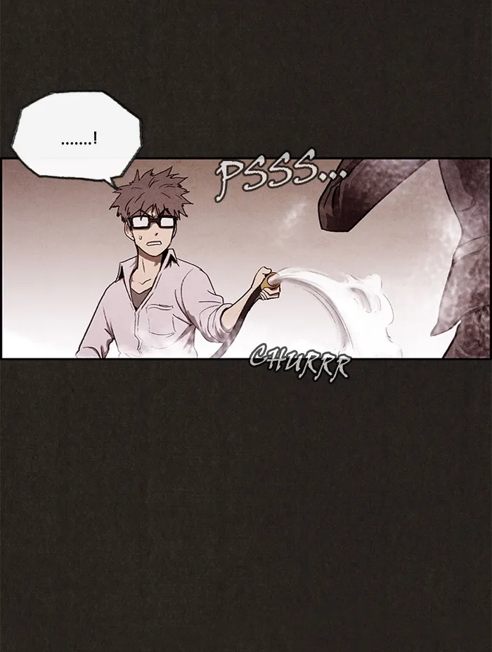 Read Sweet Home EN Manga Online
