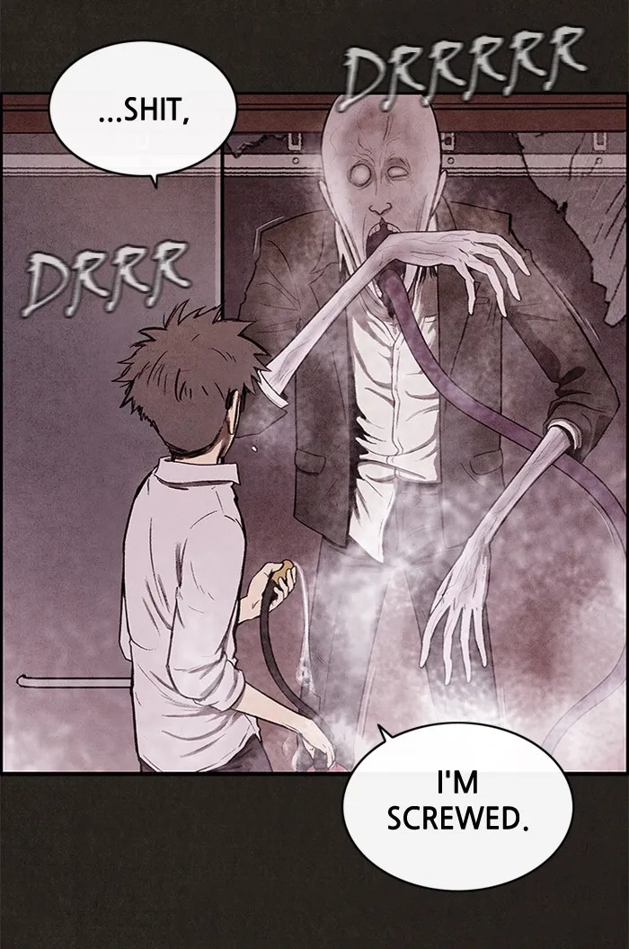 Read Sweet Home EN Manga Online