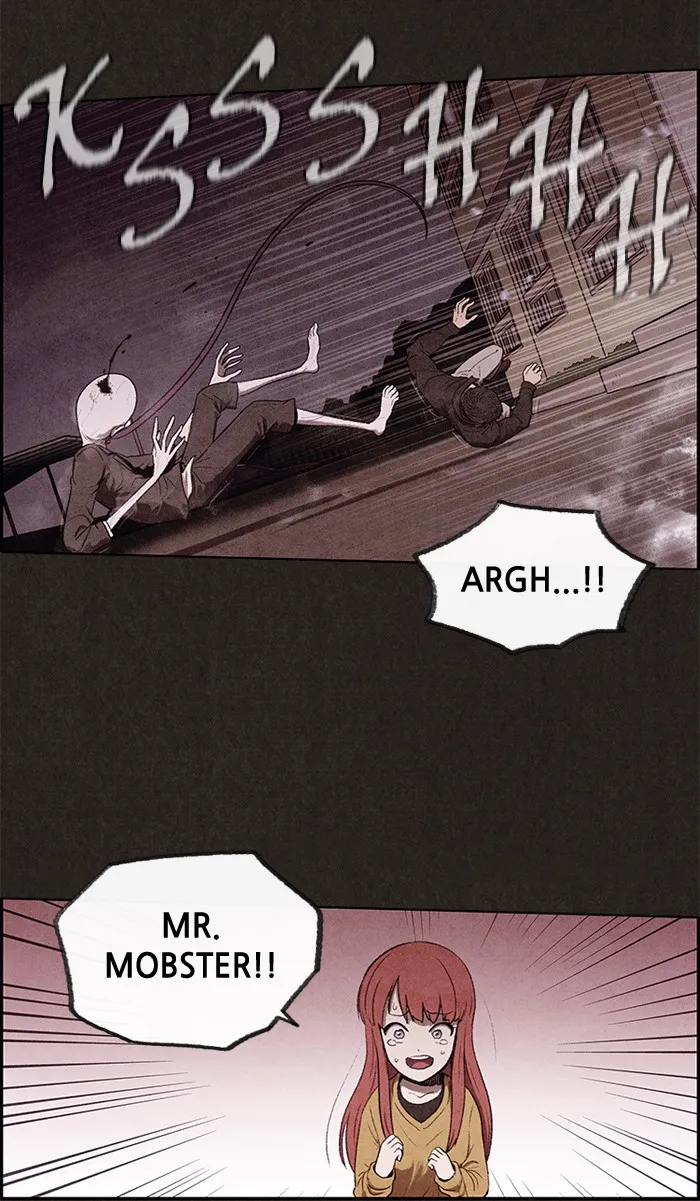 Read Sweet Home EN Manga Online
