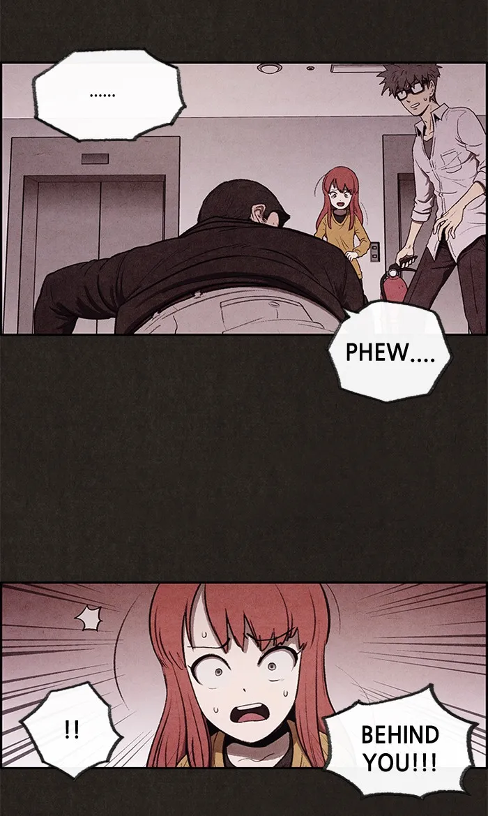 Read Sweet Home EN Manga Online