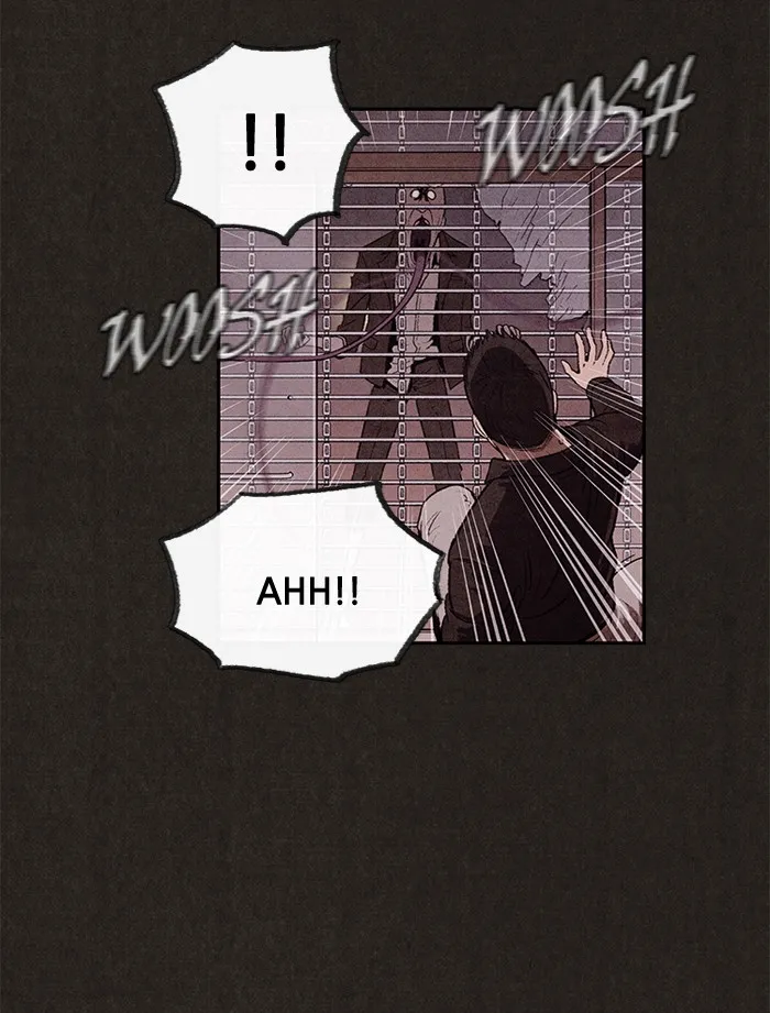 Read Sweet Home EN Manga Online