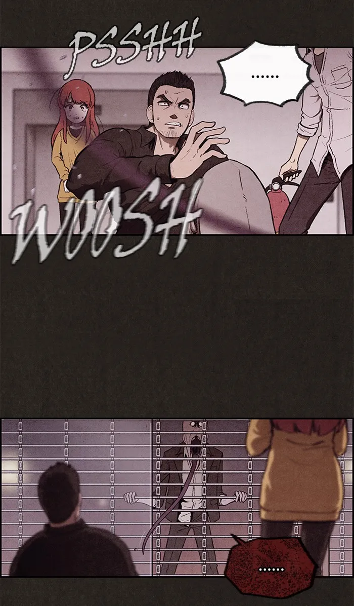 Read Sweet Home EN Manga Online