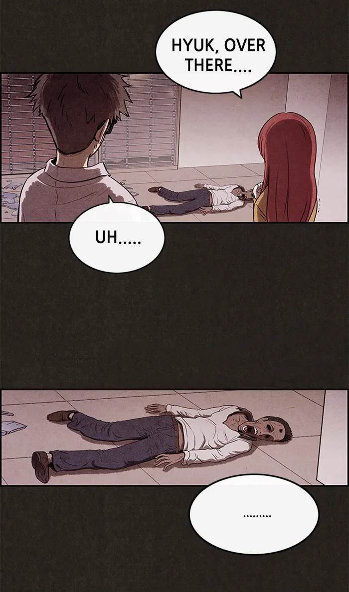 Read Sweet Home EN Manga Online