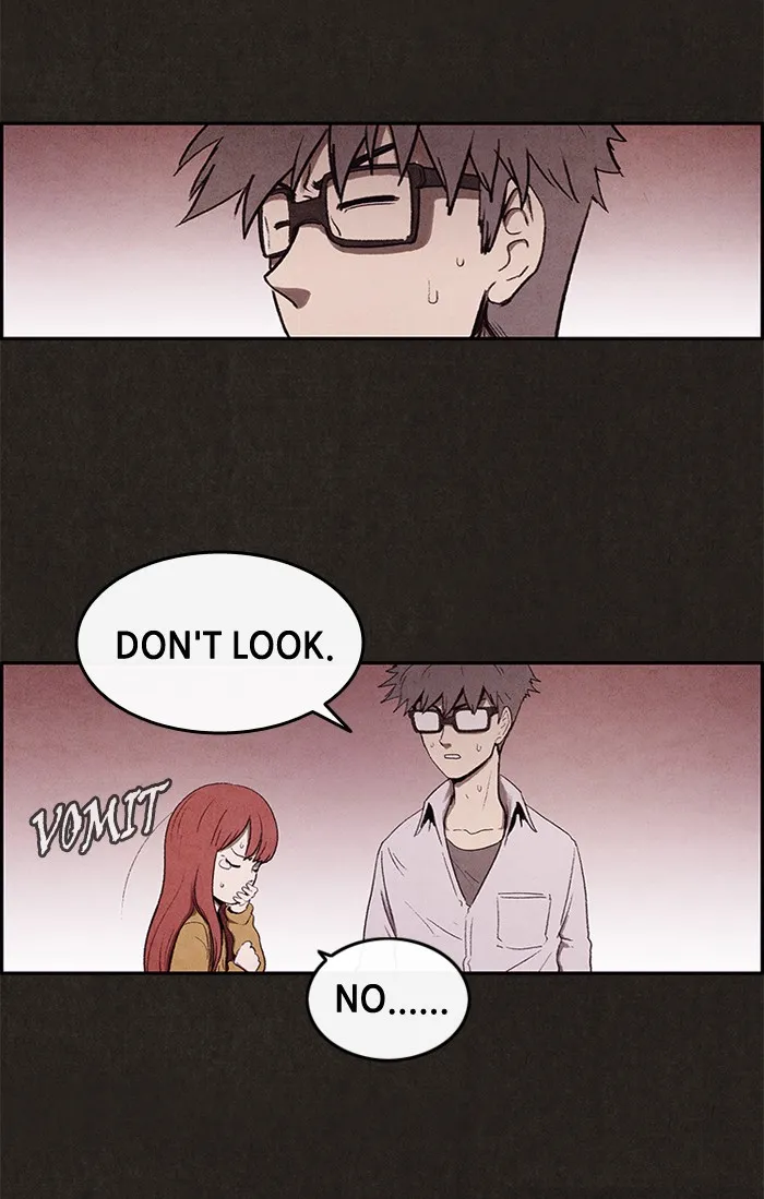 Read Sweet Home EN Manga Online
