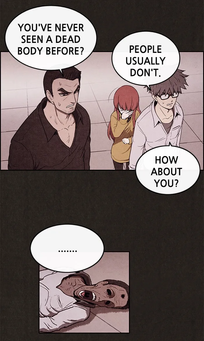 Read Sweet Home EN Manga Online