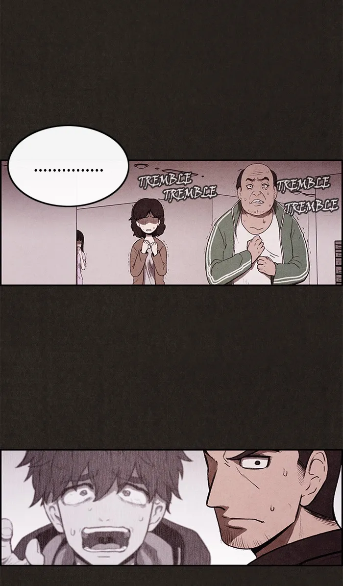 Read Sweet Home EN Manga Online