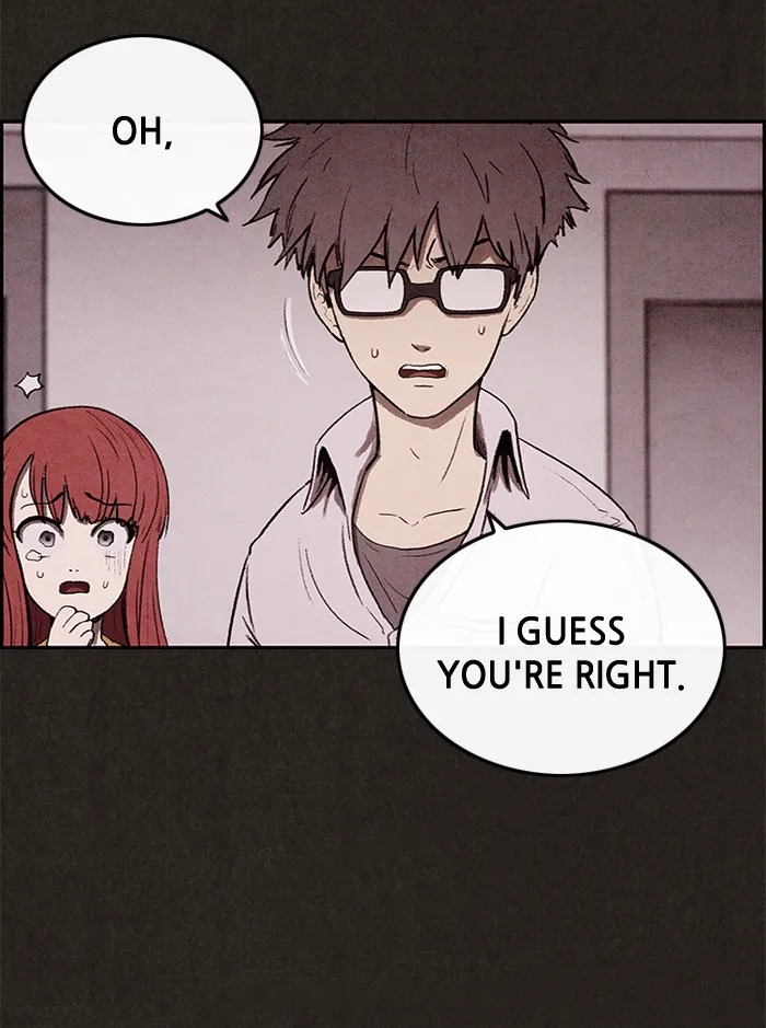 Read Sweet Home EN Manga Online