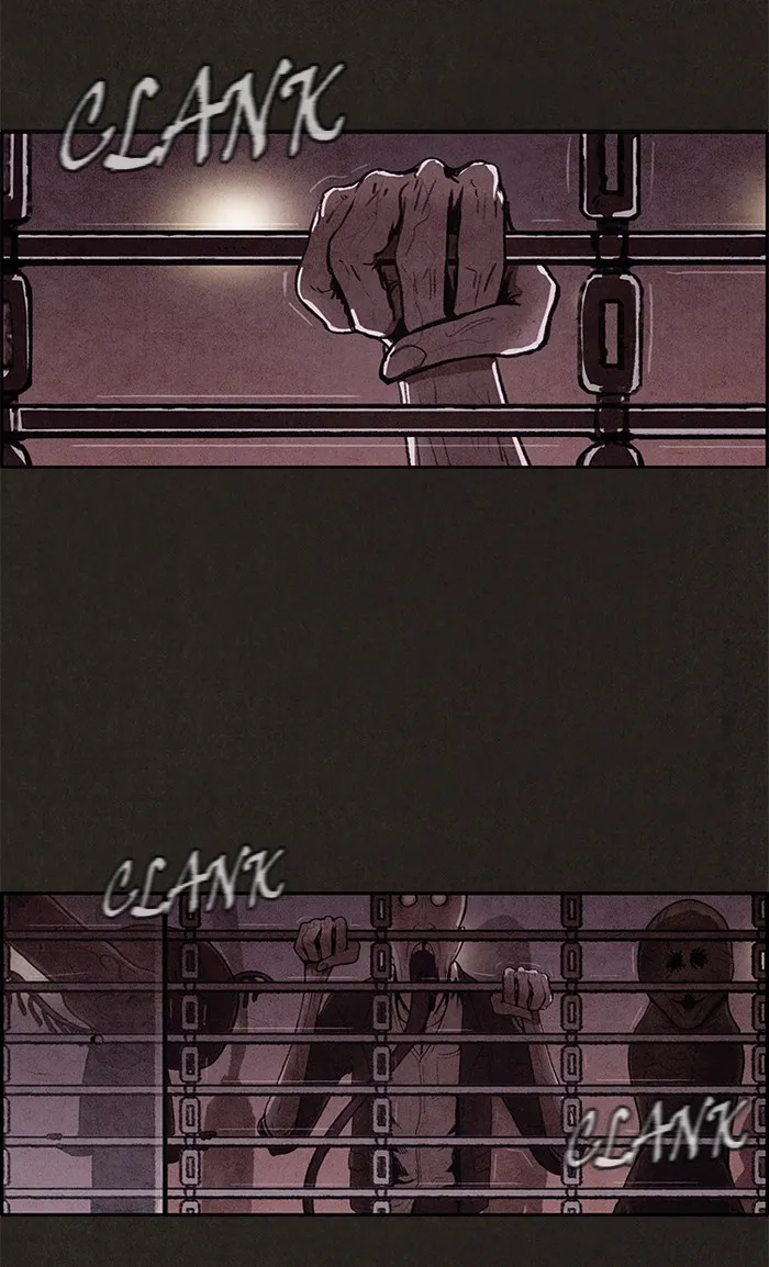 Read Sweet Home EN Manga Online