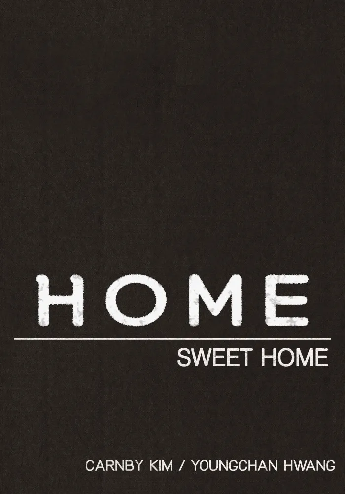 Read Sweet Home EN Manga Online