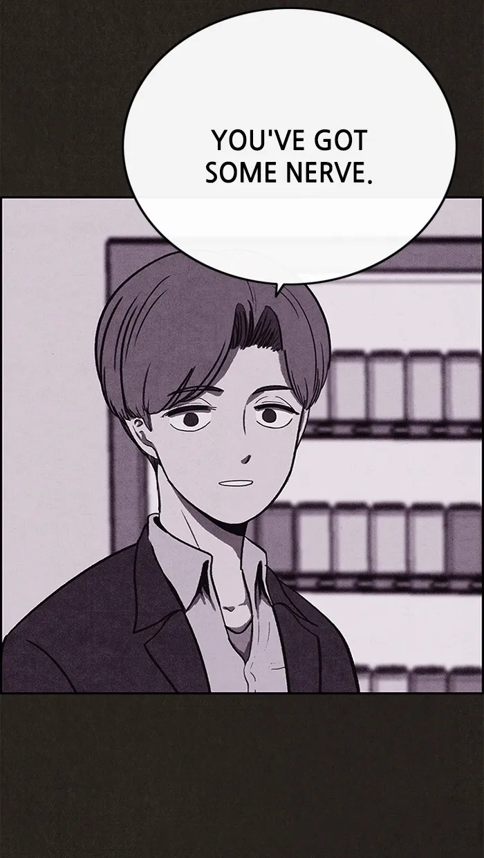 Read Sweet Home EN Manga Online
