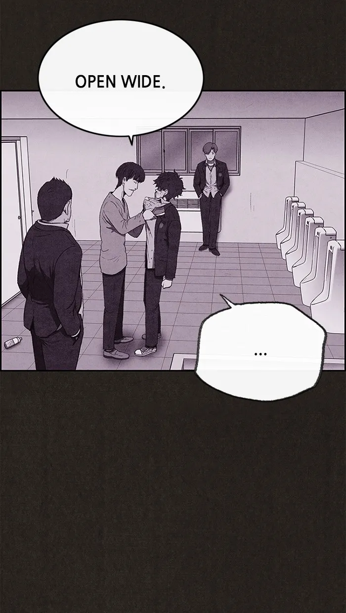 Read Sweet Home EN Manga Online