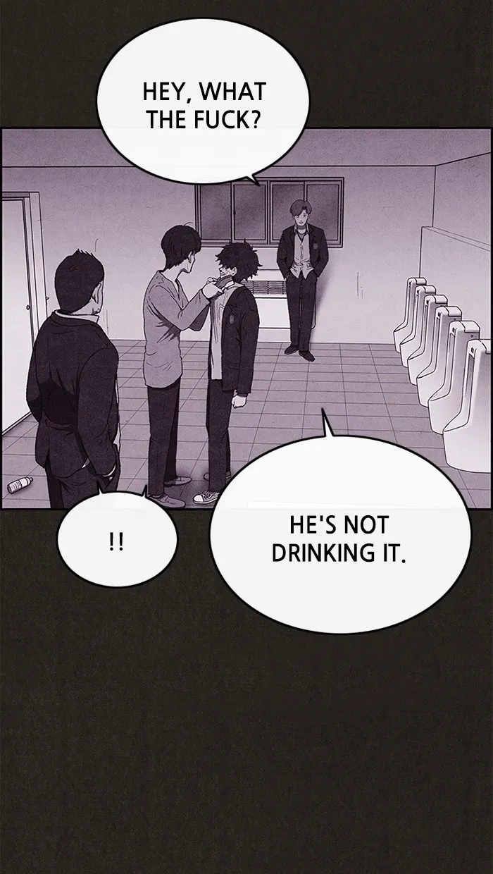 Read Sweet Home EN Manga Online