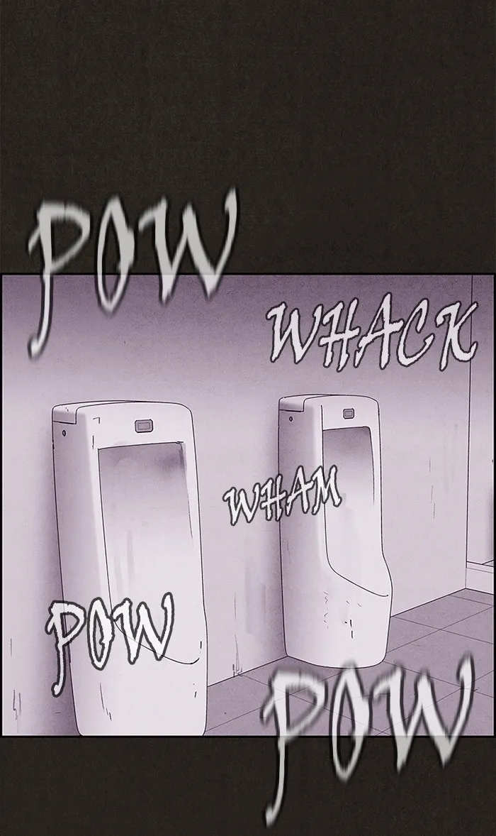 Read Sweet Home EN Manga Online