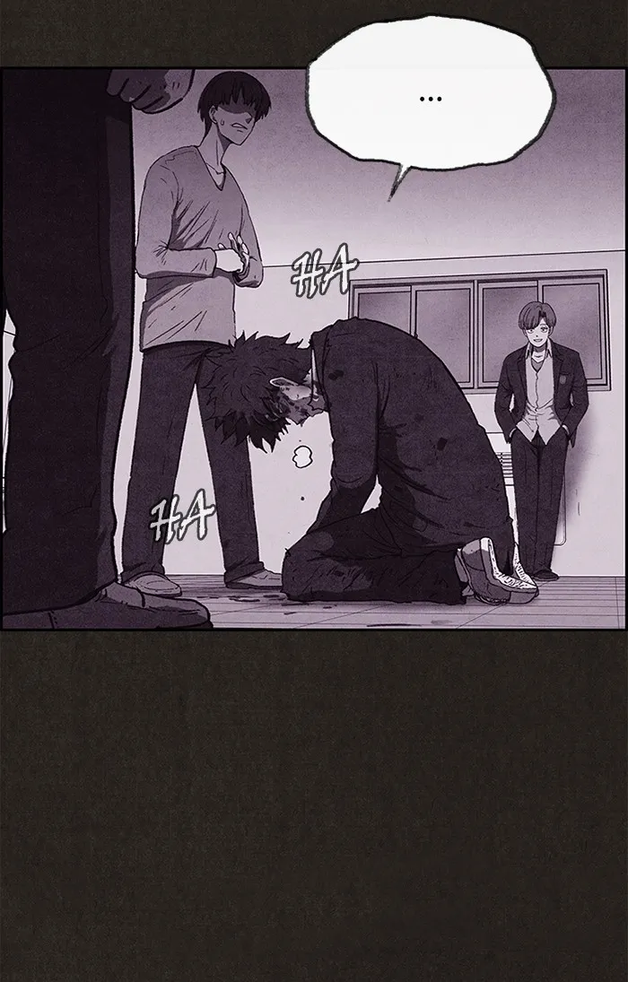 Read Sweet Home EN Manga Online