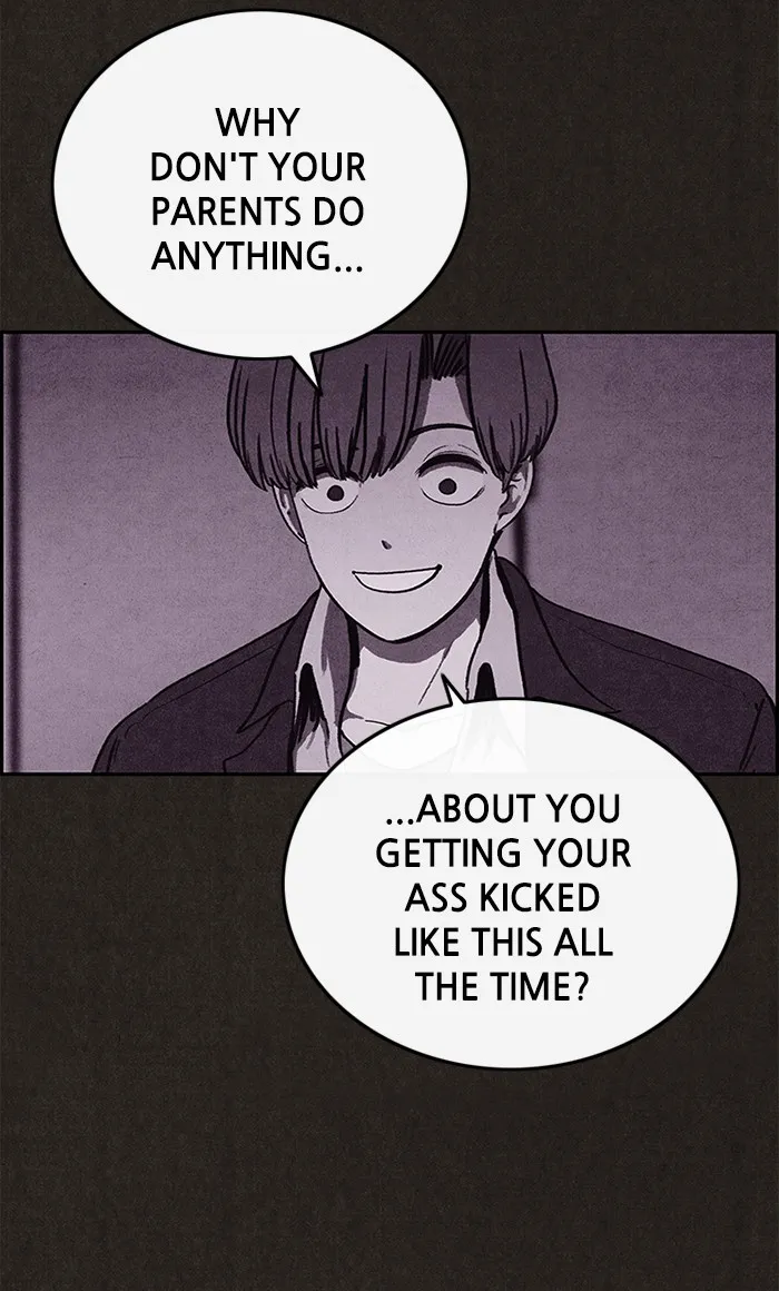Read Sweet Home EN Manga Online
