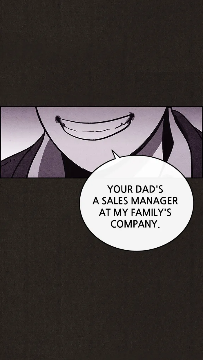 Read Sweet Home EN Manga Online