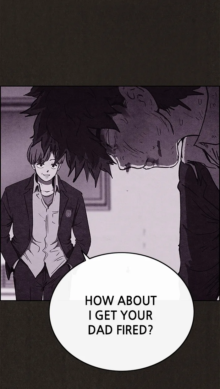 Read Sweet Home EN Manga Online