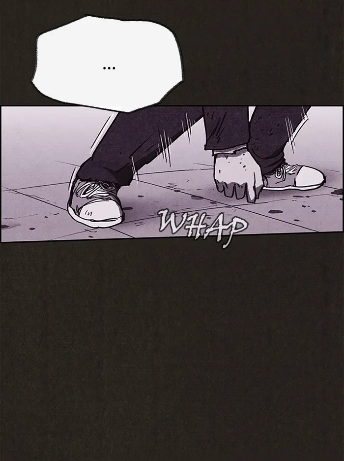 Read Sweet Home EN Manga Online