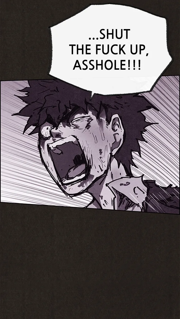 Read Sweet Home EN Manga Online