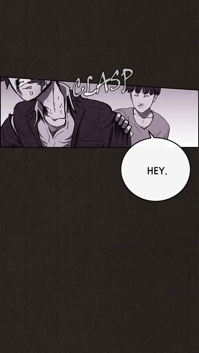 Read Sweet Home EN Manga Online