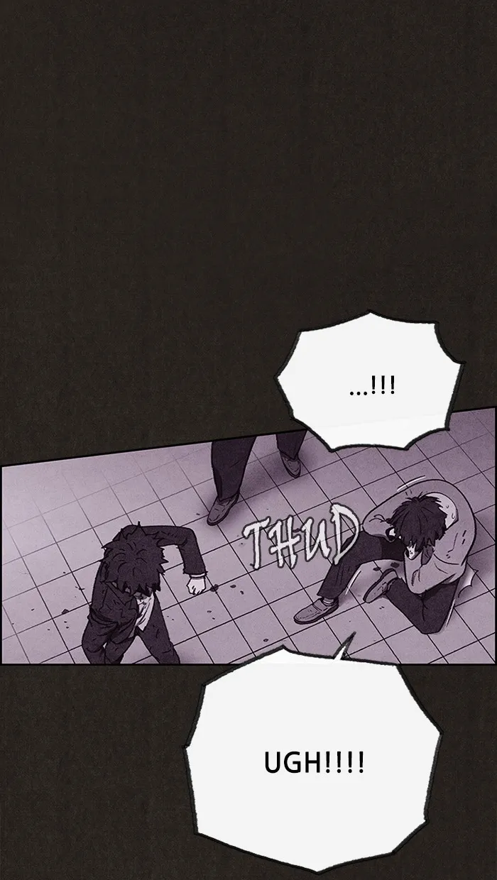 Read Sweet Home EN Manga Online