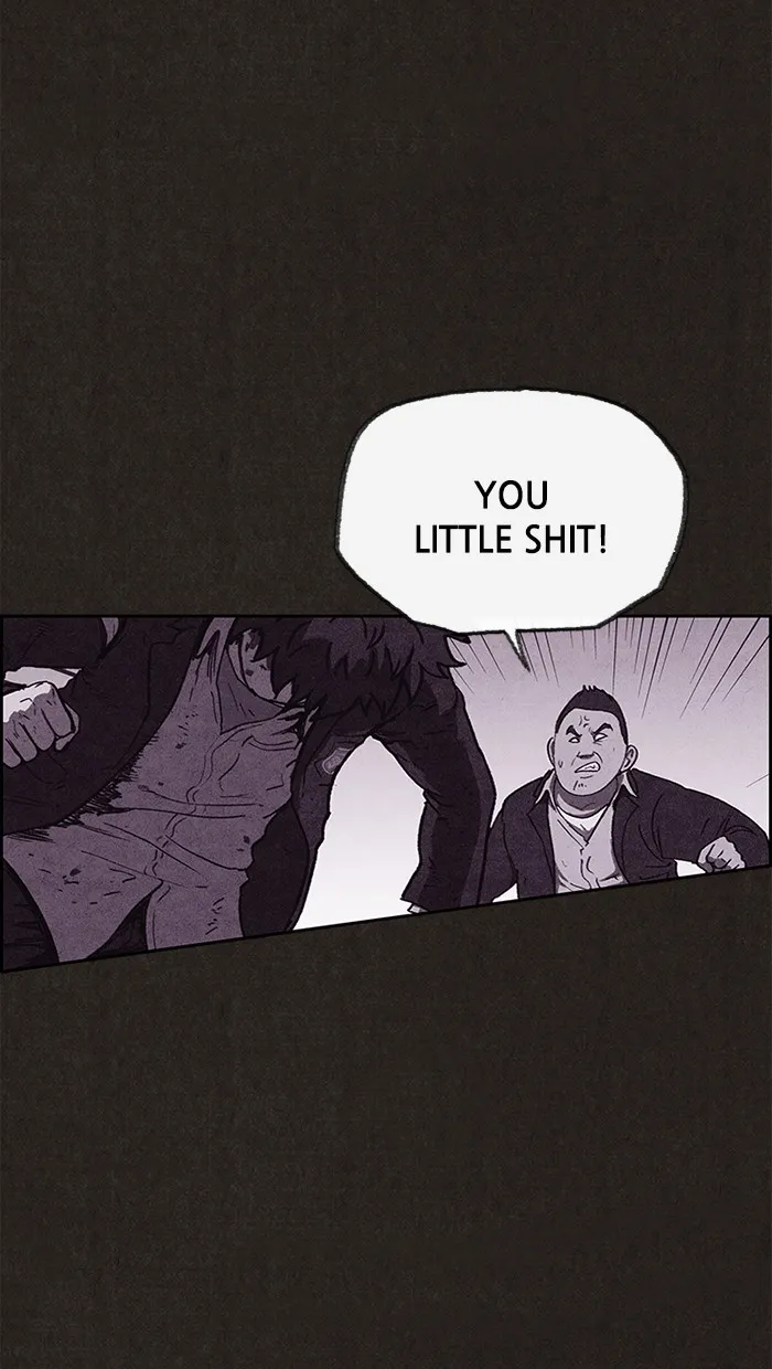 Read Sweet Home EN Manga Online