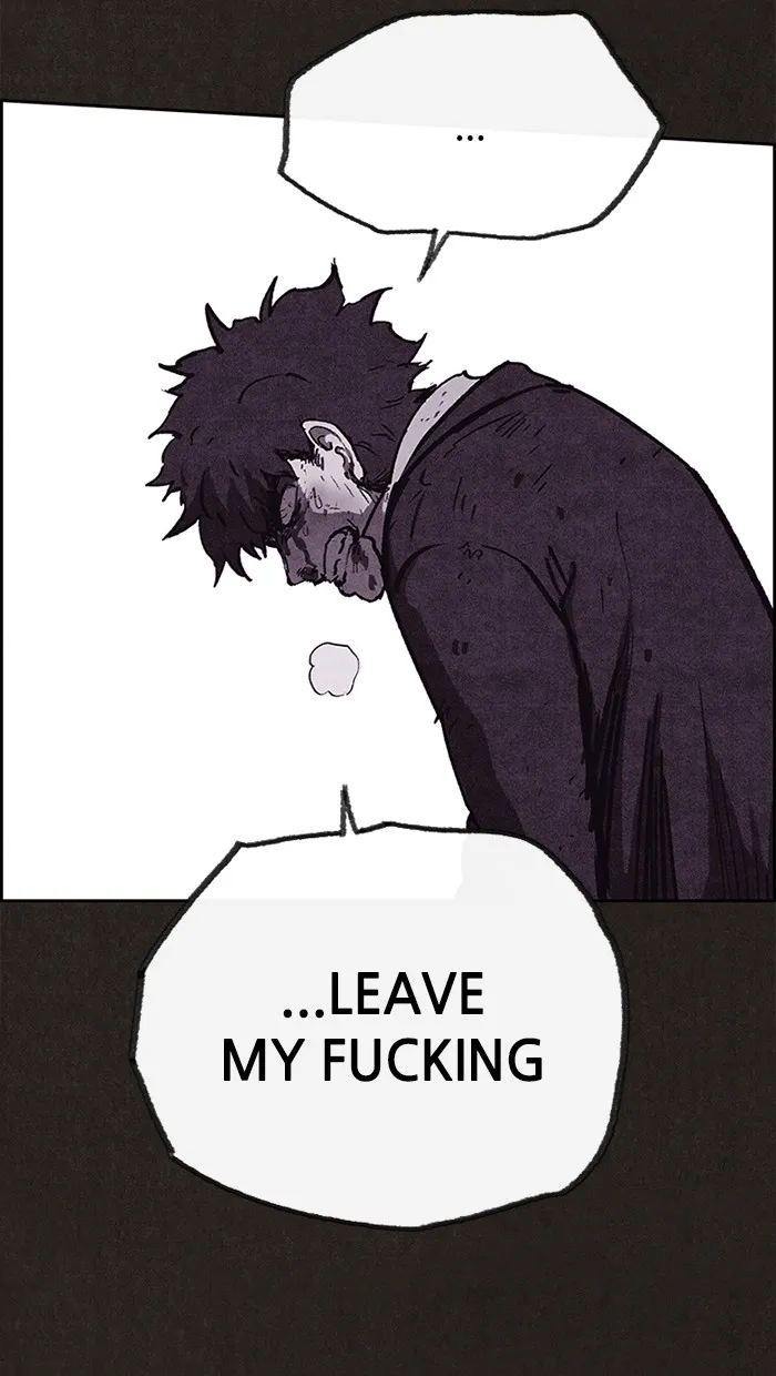 Read Sweet Home EN Manga Online