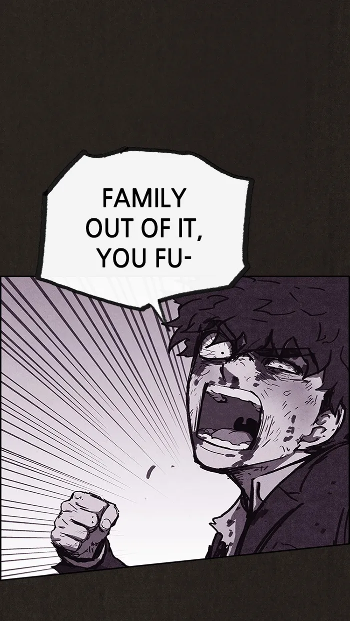 Read Sweet Home EN Manga Online