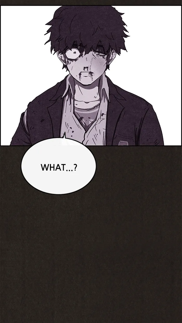 Read Sweet Home EN Manga Online