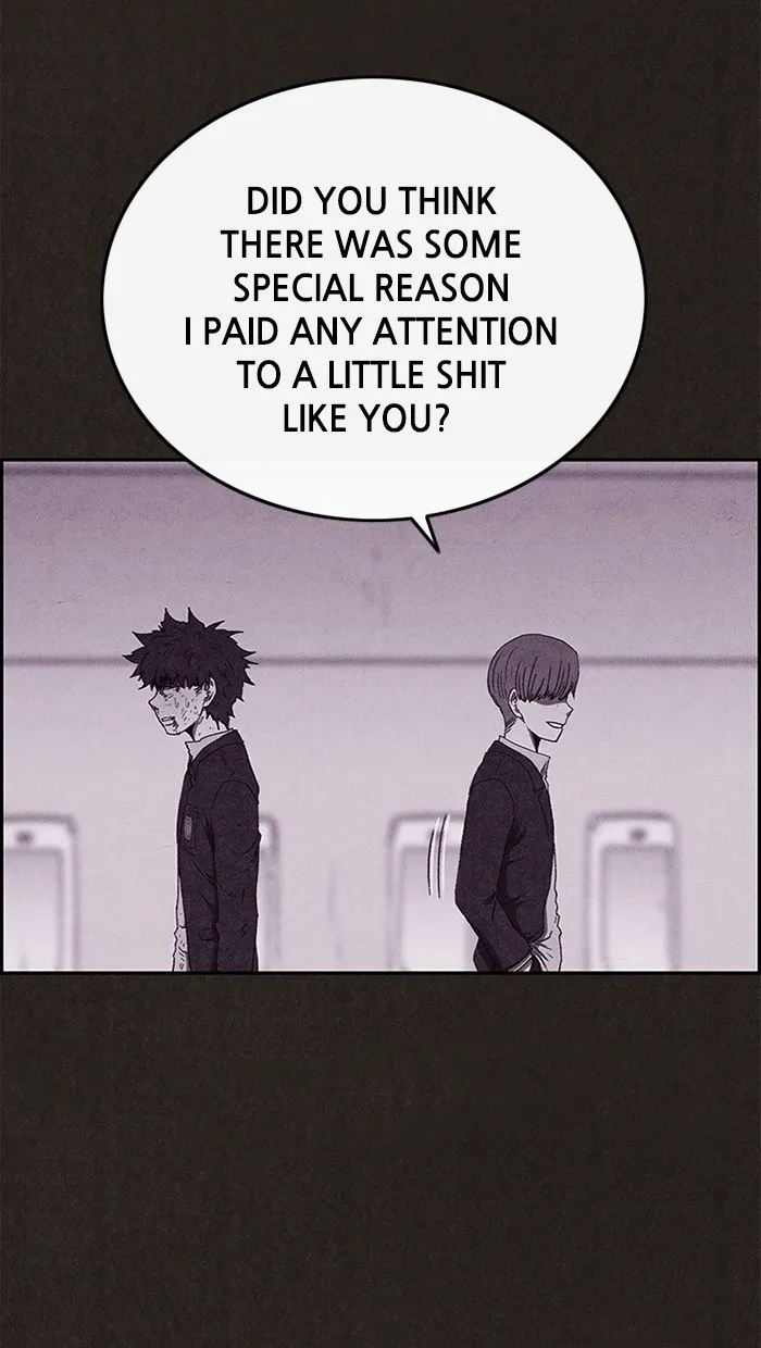 Read Sweet Home EN Manga Online