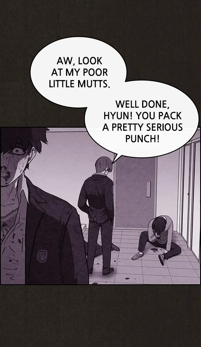 Read Sweet Home EN Manga Online