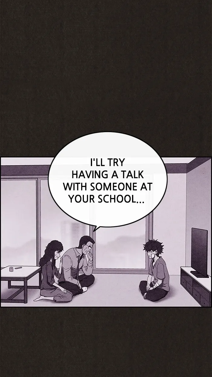 Read Sweet Home EN Manga Online