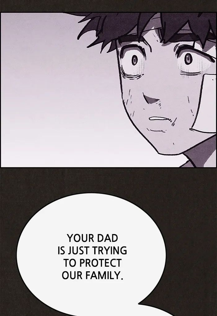 Read Sweet Home EN Manga Online