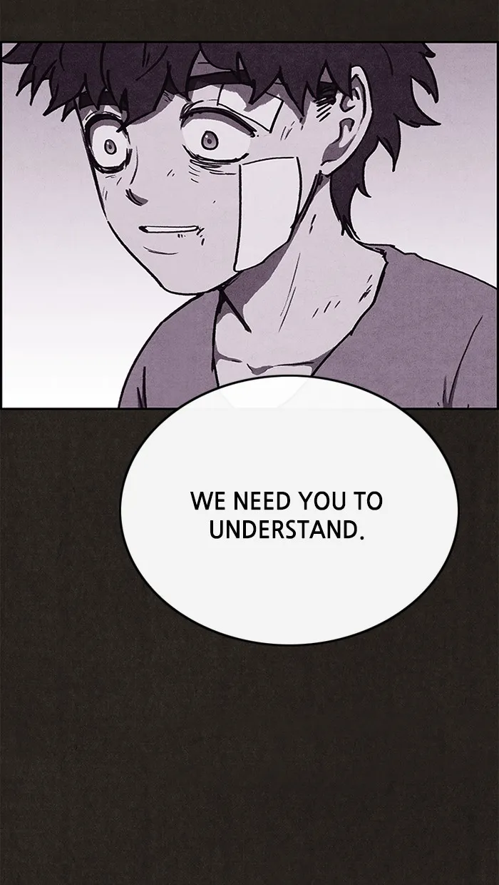 Read Sweet Home EN Manga Online