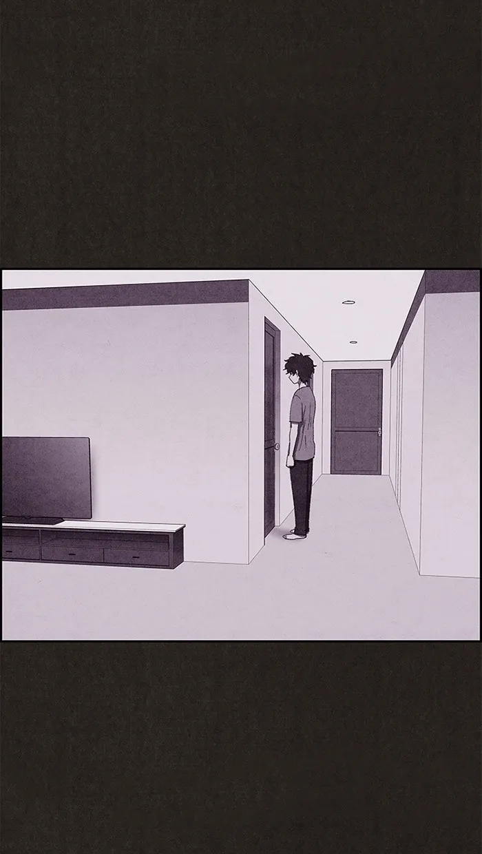 Read Sweet Home EN Manga Online