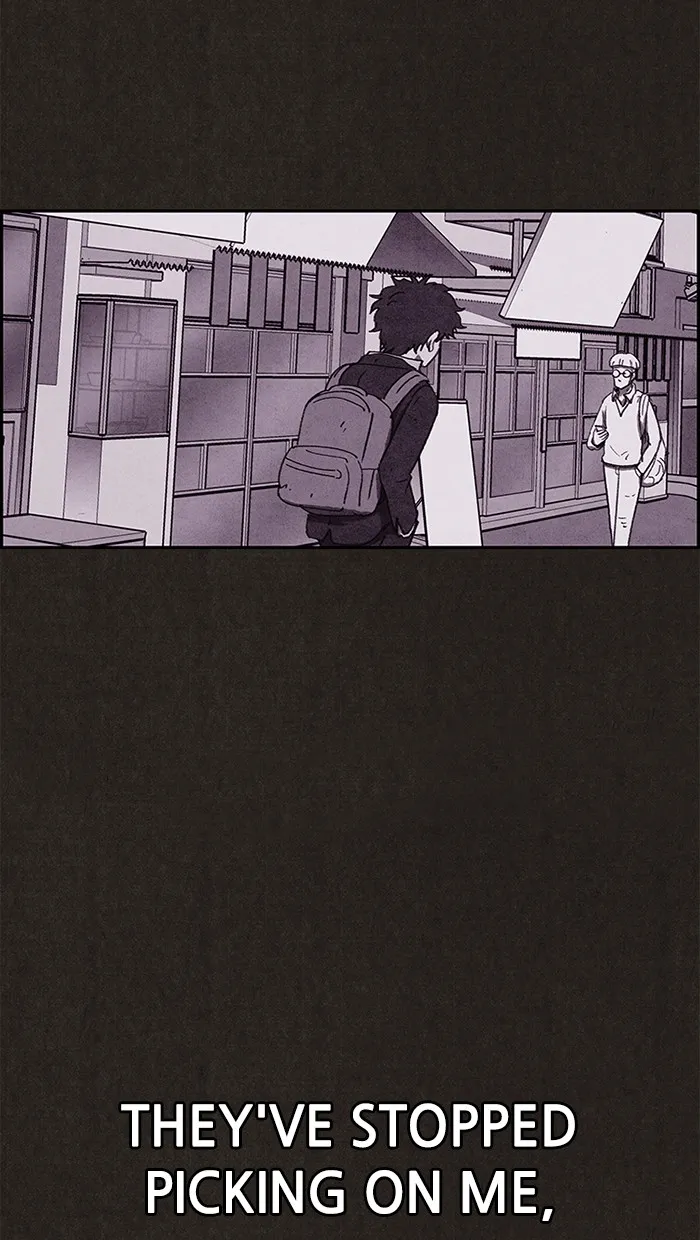 Read Sweet Home EN Manga Online